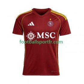 Tenue Servette FC Domicile 2025-2026 Maillot de Foot